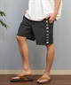 BILLABONG ビラボン 水着 トランクス メンズ ボードショーツ サーフパンツ 18.5インチ ALLDAY LT BF011-501(BLK-28)
