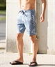 BILLABONG ビラボン 水着 トランクス メンズ ボードショーツ サーフパンツ 18.5インチ ALLDAY LT BF011-501(BLK-28)