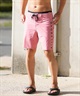 BILLABONG ビラボン 水着 トランクス メンズ ボードショーツ サーフパンツ 18.5インチ ALLDAY LT BF011-501(BLK-28)