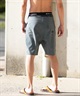 BILLABONG ビラボン 水着 トランクス メンズ ボードショーツ サーフパンツ 18.5インチ ALLDAY LT BF011-501(BLK-28)