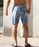 BILLABONG ビラボン 水着 トランクス メンズ ボードショーツ サーフパンツ 18.5インチ ALLDAY LT BF011-501(BLK-28)