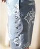 BILLABONG ビラボン 水着 トランクス メンズ ボードショーツ サーフパンツ 18.5インチ ALLDAY LT BF011-501(BLK-28)