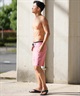 BILLABONG ビラボン 水着 トランクス メンズ ボードショーツ サーフパンツ 18.5インチ ALLDAY LT BF011-501(BLK-28)