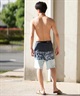 BILLABONG ビラボン 水着 トランクス メンズ ボードショーツ サーフパンツ 18.5インチ TRIBONG PRO BF011-502(DKA-28)
