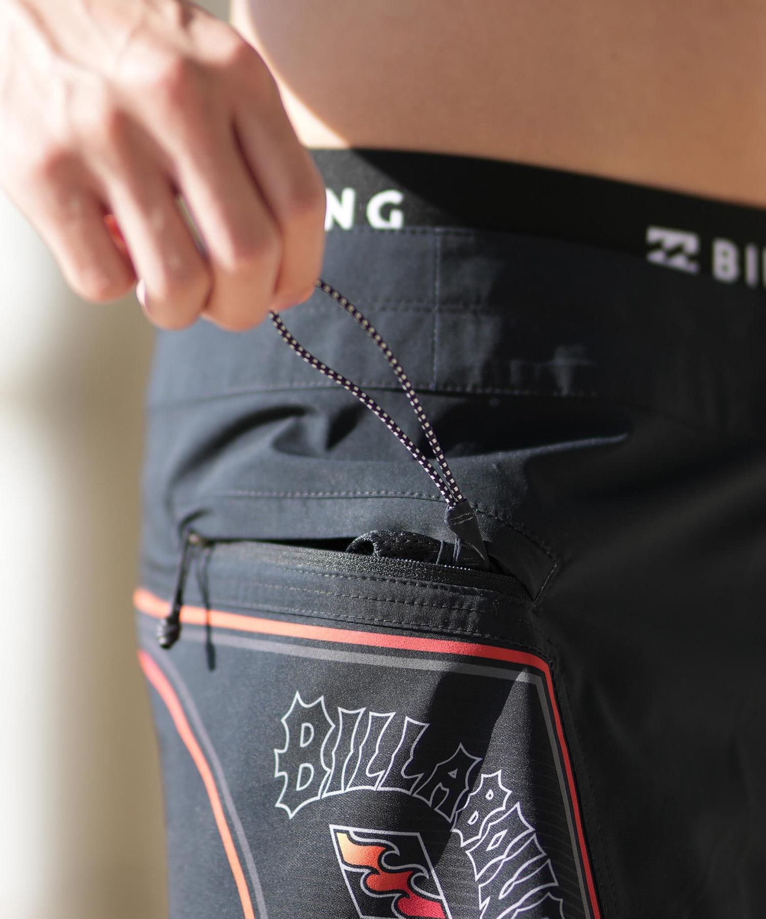 BILLABONG ビラボン 水着 トランクス ボードショーツ 海パン