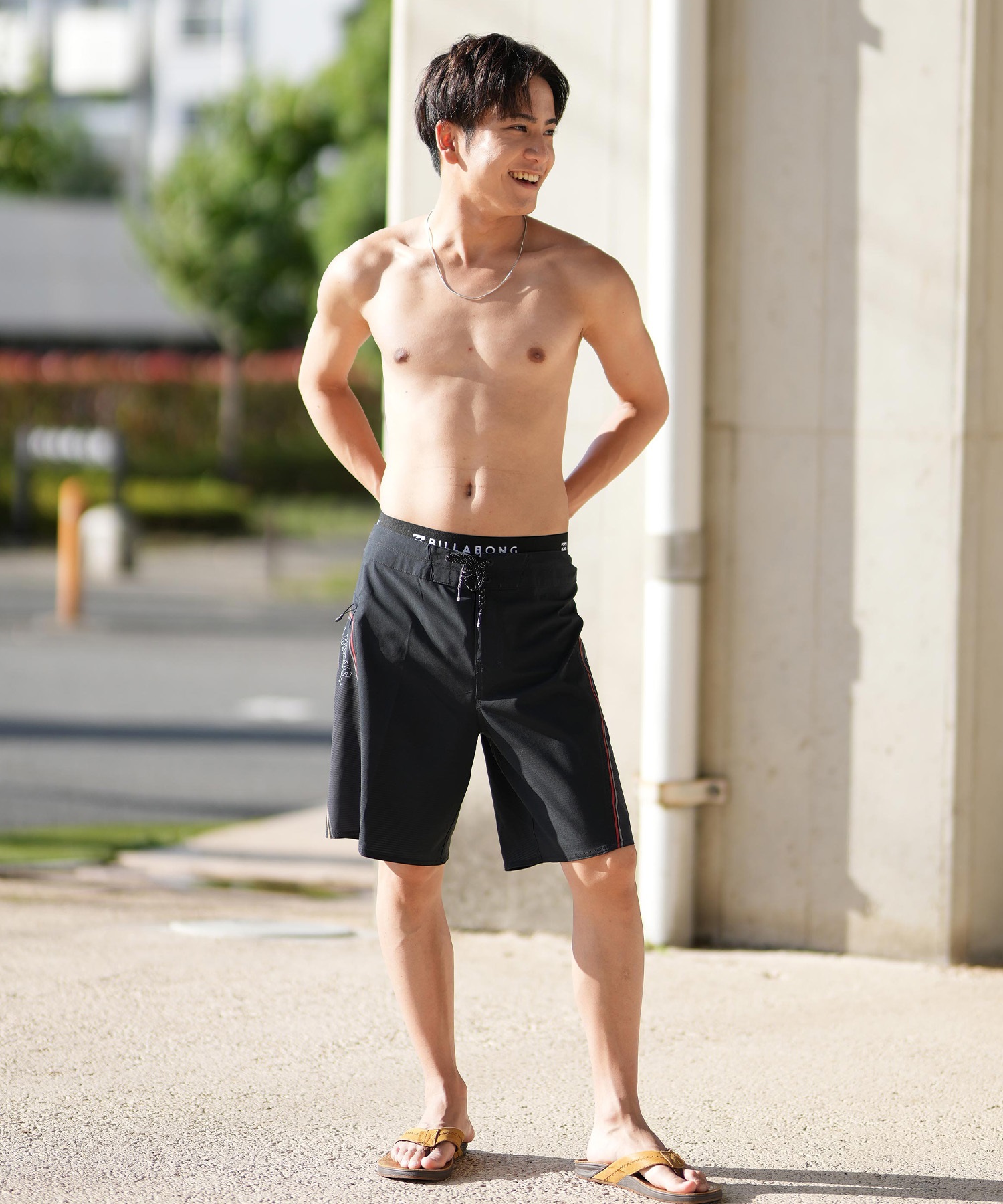 BILLABONG 水着 BILLABONG/ビラボン ボードショーツ/トランクス