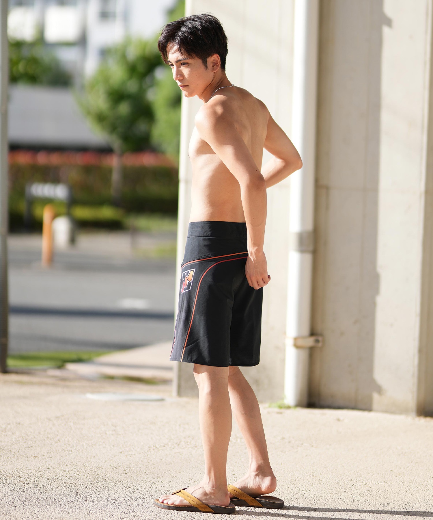 BILLABONG 水着 BILLABONG/ビラボン ボードショーツ/トランクス