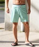 BILLABONG ビラボン 水着 トランクス メンズ ボードショーツ サーフパンツ ショート丈 17.5インチ KIRRA PRO BF011-508(BDA-28)