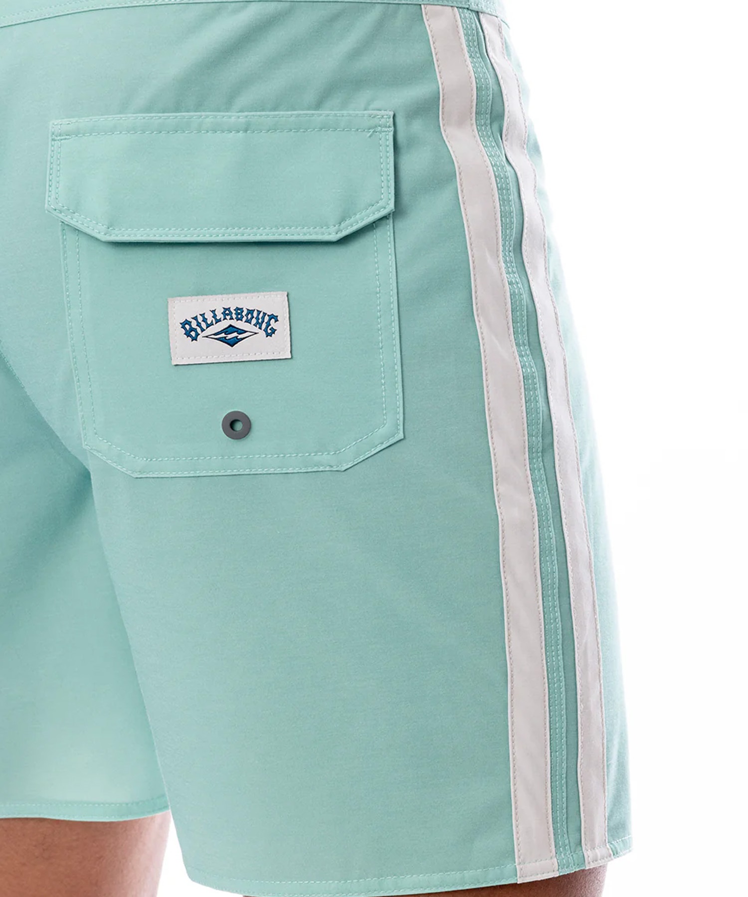 BILLABONG ビラボン 水着 トランクス メンズ ボードショーツ サーフパンツ ショート丈 17.5インチ KIRRA PRO BF011-508(BDA-28)