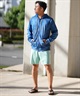 BILLABONG ビラボン 水着 トランクス メンズ ボードショーツ サーフパンツ ショート丈 17.5インチ KIRRA PRO BF011-508(BDA-28)