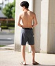 BILLABONG ビラボン 水着 トランクス メンズ ボードショーツ サーフパンツ ショート丈 17.5インチ KIRRA PRO BF011-508(BDA-28)