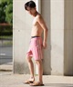 BILLABONG ビラボン 水着 トランクス メンズ ボードショーツ サーフパンツ ショート丈 17.5インチ KIRRA PRO BF011-508(BDA-28)