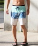 BILLABONG ビラボン 水着 トランクス メンズ ボードショーツ サーフパンツ 18.5インチ TRIBONG PRO BF011-511(BDA-28)
