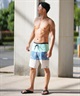BILLABONG ビラボン 水着 トランクス メンズ ボードショーツ サーフパンツ 18.5インチ TRIBONG PRO BF011-511(BDA-28)