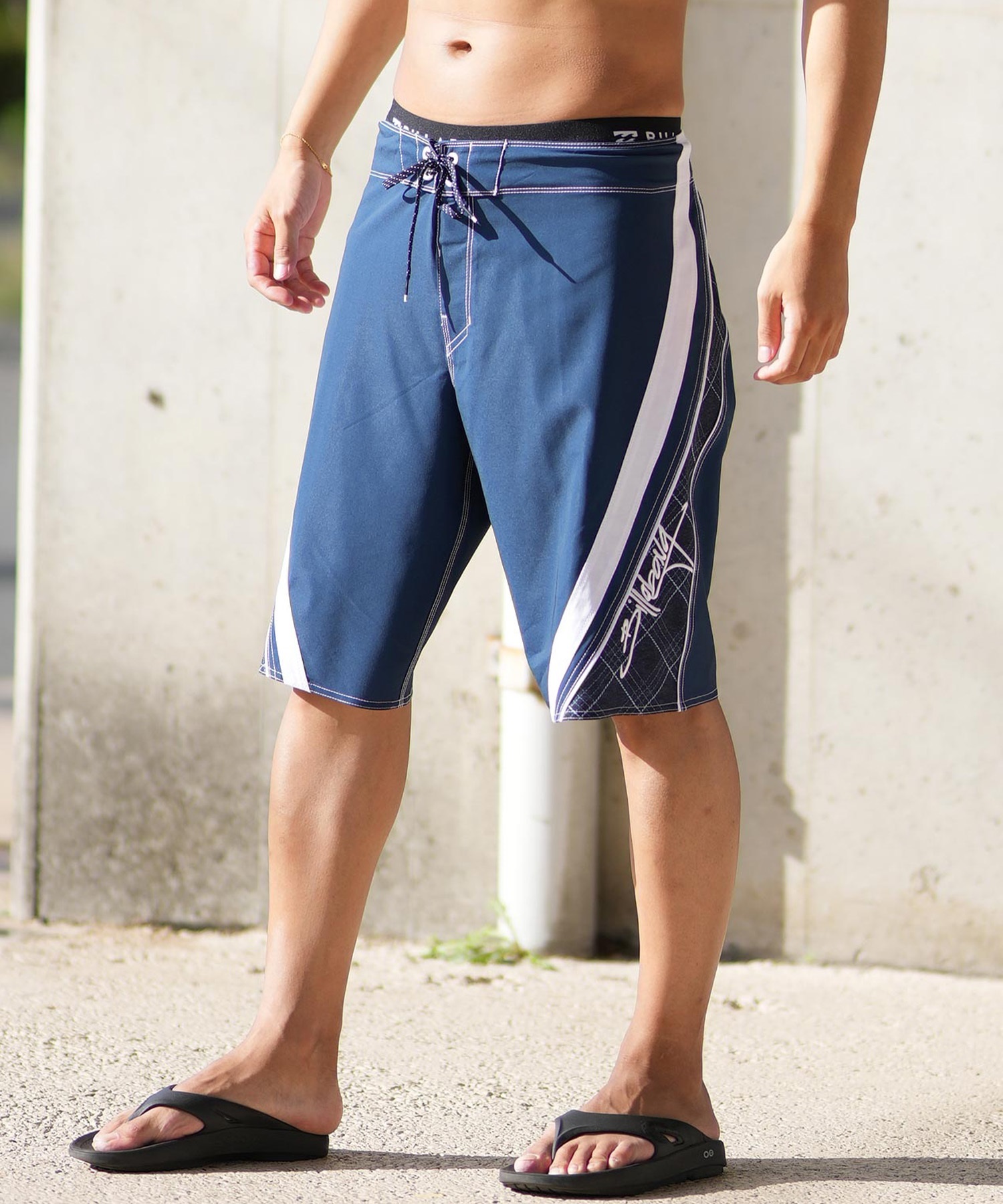 BILLABONG ビラボン 水着 トランクス ボードショーツ 海パン