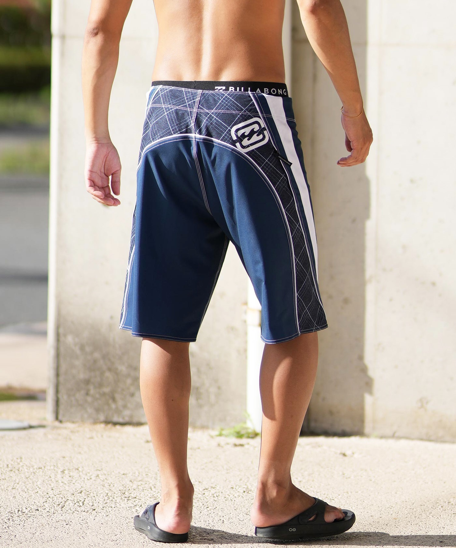 BILLABONG ビラボン 水着 トランクス ボードショーツ 海パン