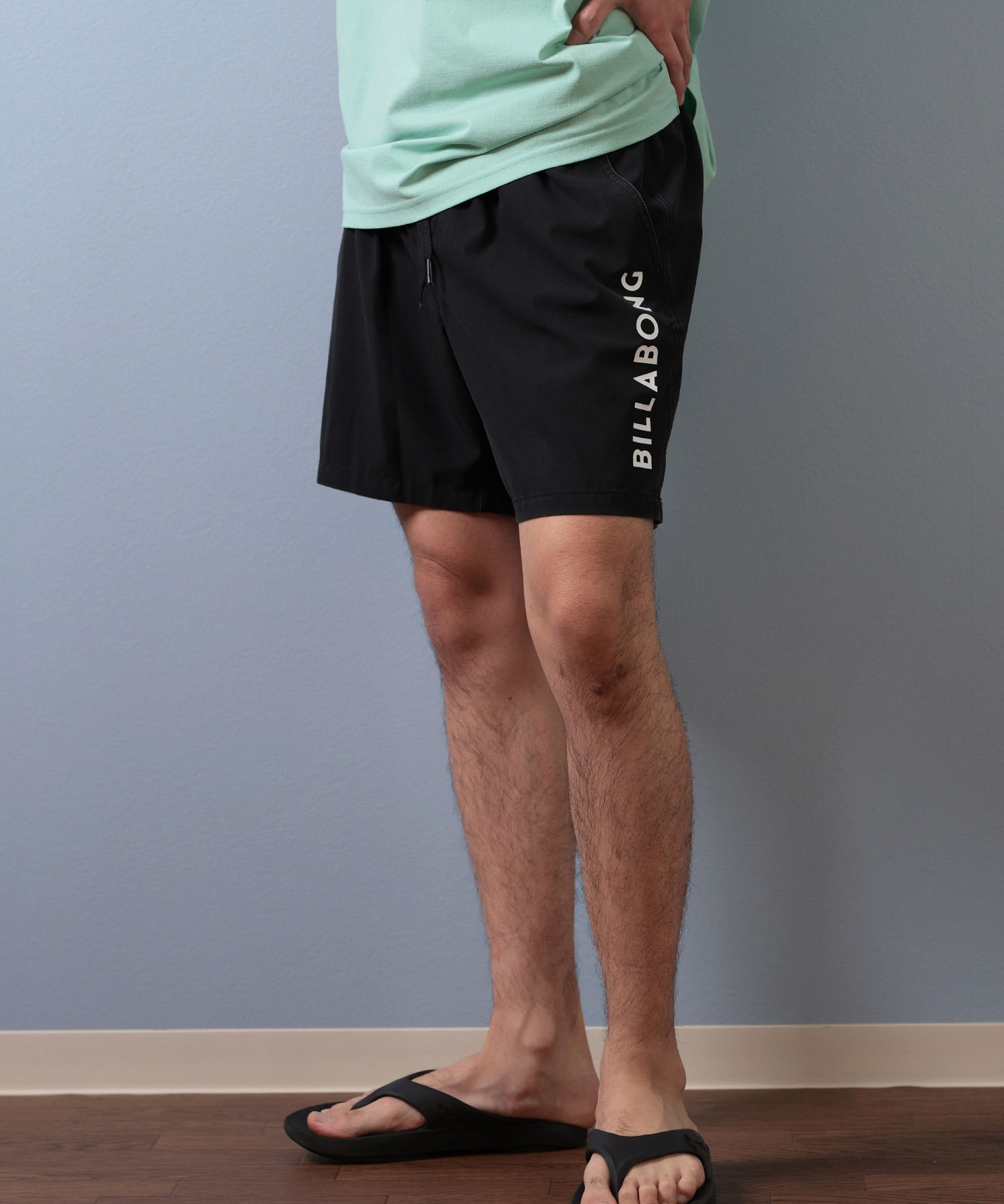 BILLABONG ビラボン 水着 海パン トランクス サーフパンツ