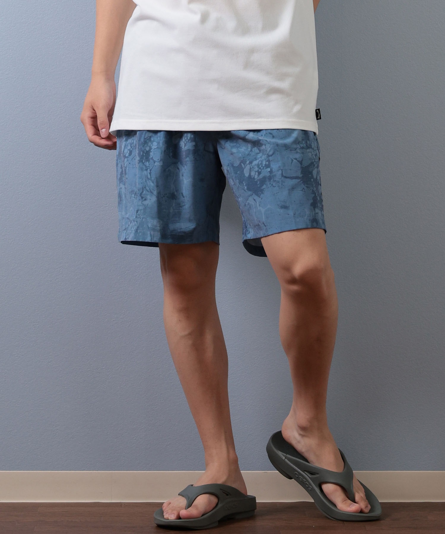 BILLABONG ビラボン 水着 海パン トランクス サーフパンツ メンズ 水陸
