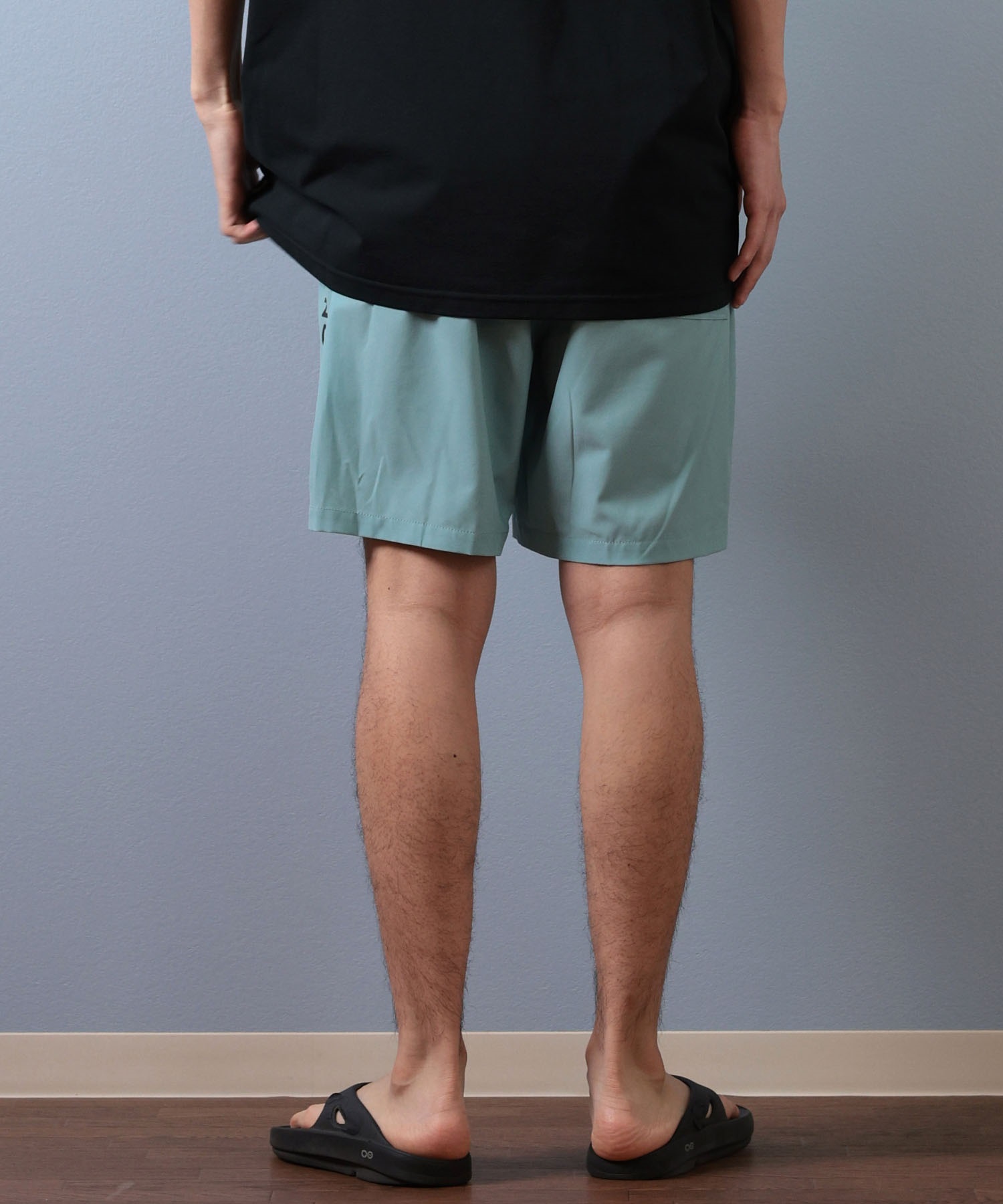 BILLABONG ビラボン 水着 海パン トランクス サーフパンツ メンズ 水陸