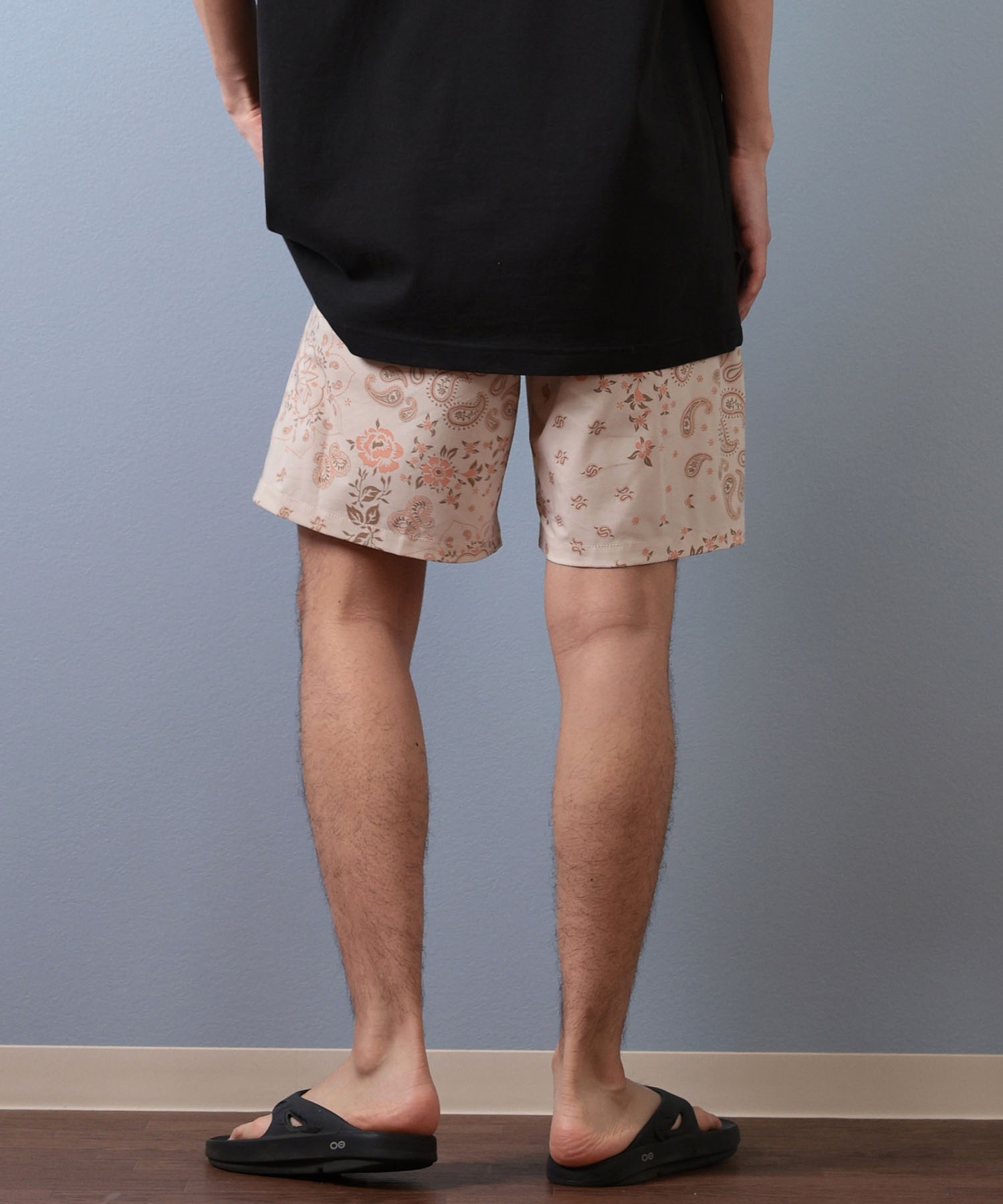 BILLABONG ビラボン 水着 海パン トランクス サーフパンツ メンズ 水陸