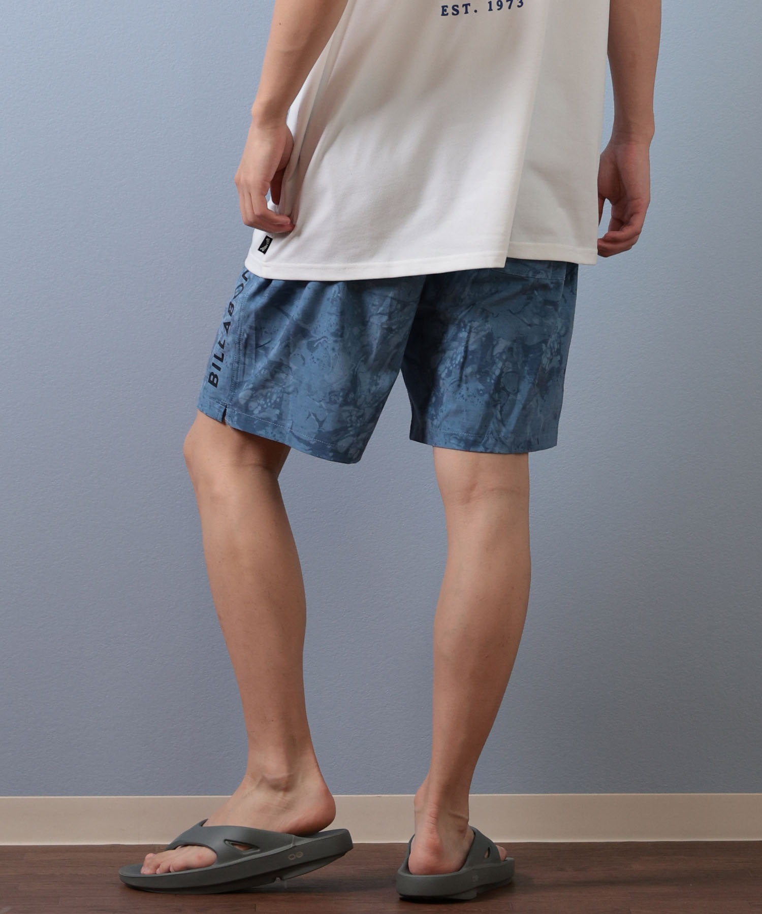BILLABONG ビラボン 水着 海パン トランクス サーフパンツ