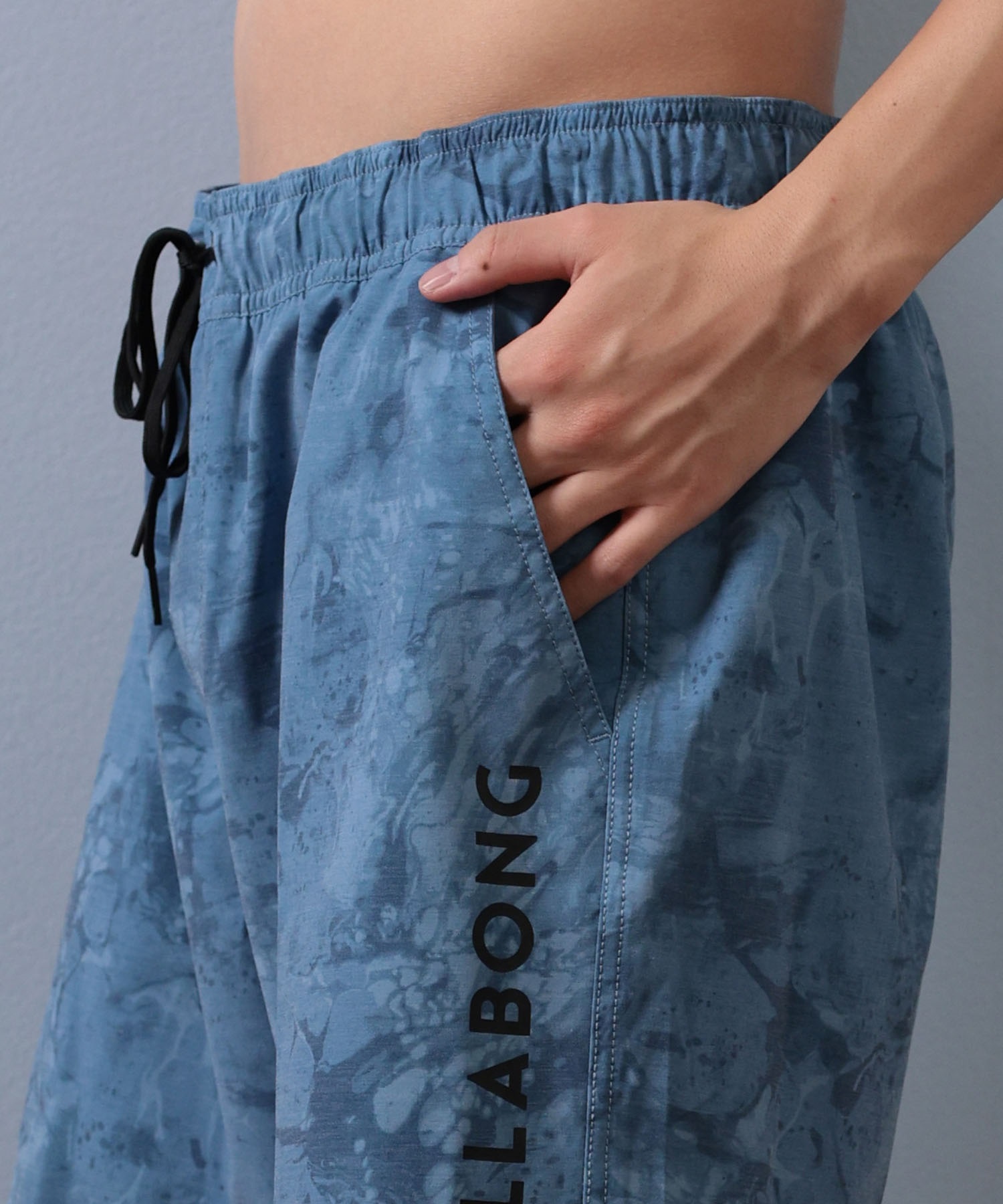 BILLABONG ビラボン 水着 海パン トランクス サーフパンツ メンズ 水陸
