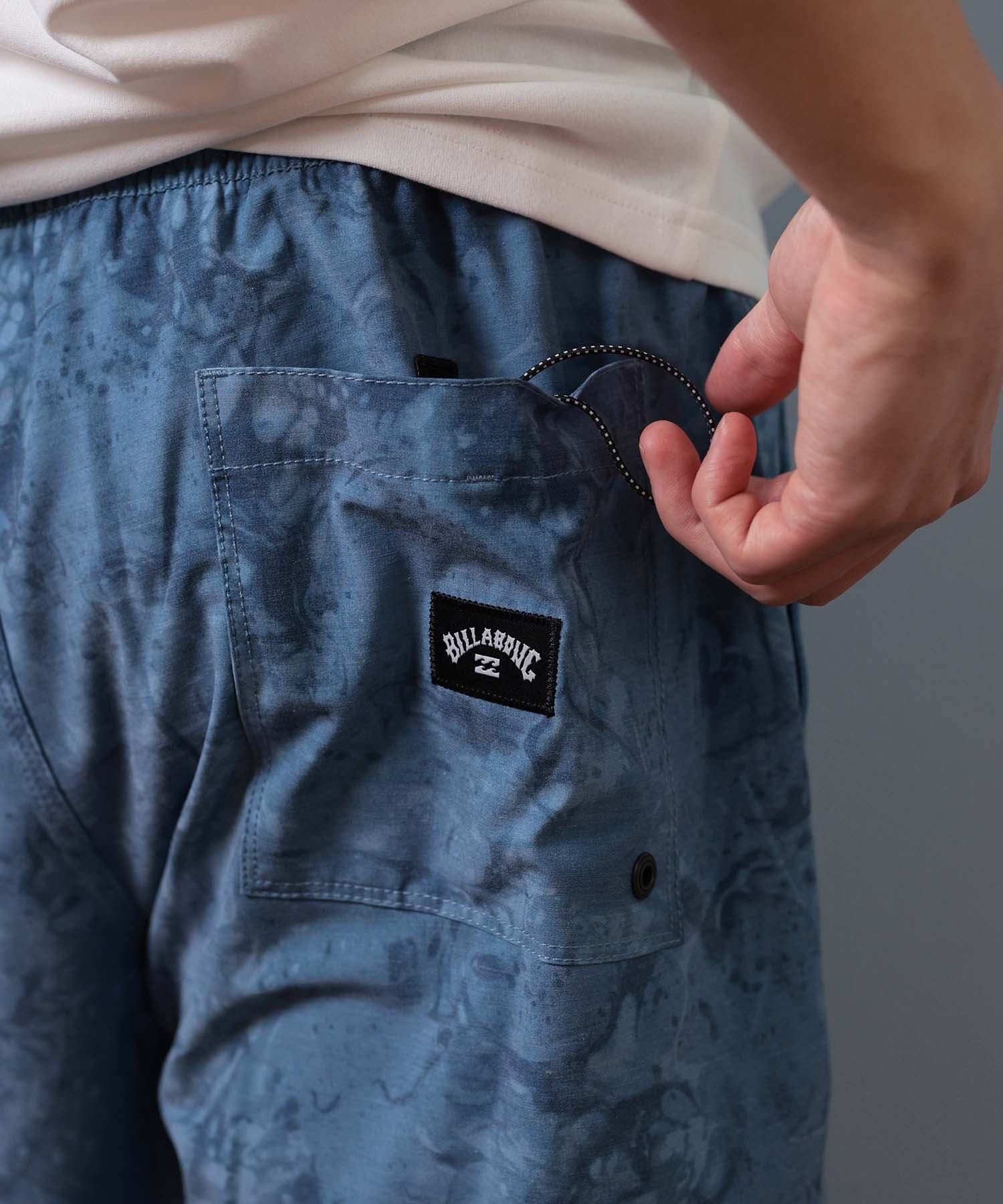 BILLABONG ビラボン 水着 海パン トランクス サーフパンツ