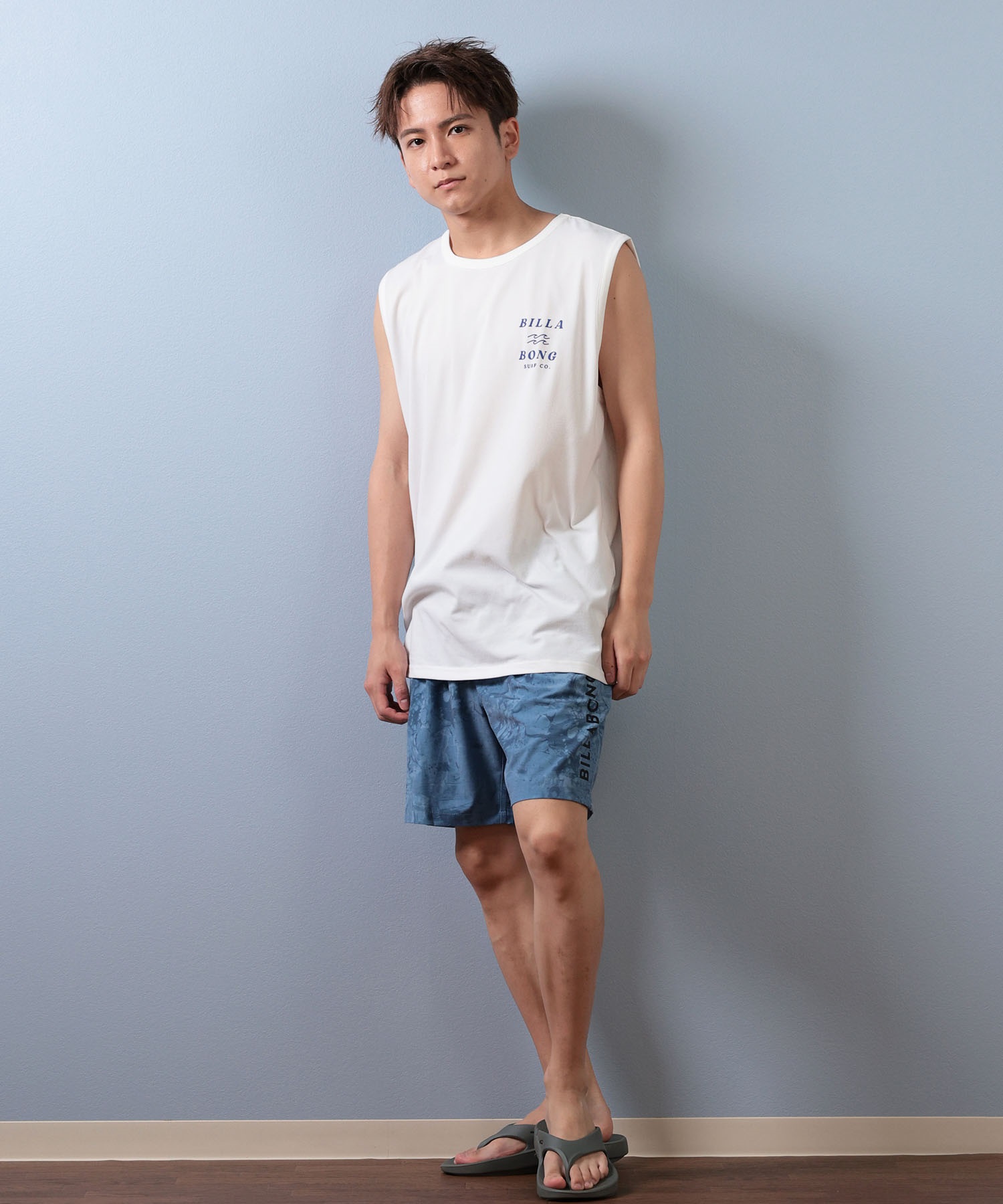 カタリスト海パン 水着 メンズ サーフパンツ[品番：AQFW0008422]｜水着ショップ
