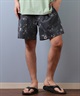 BILLABONG ビラボン 水着 海パン トランクス サーフパンツ メンズ 水陸両用 BF01A-519(MGN-S)