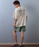 BILLABONG ビラボン 水着 海パン トランクス サーフパンツ メンズ 水陸両用 BF01A-519(MGN-S)