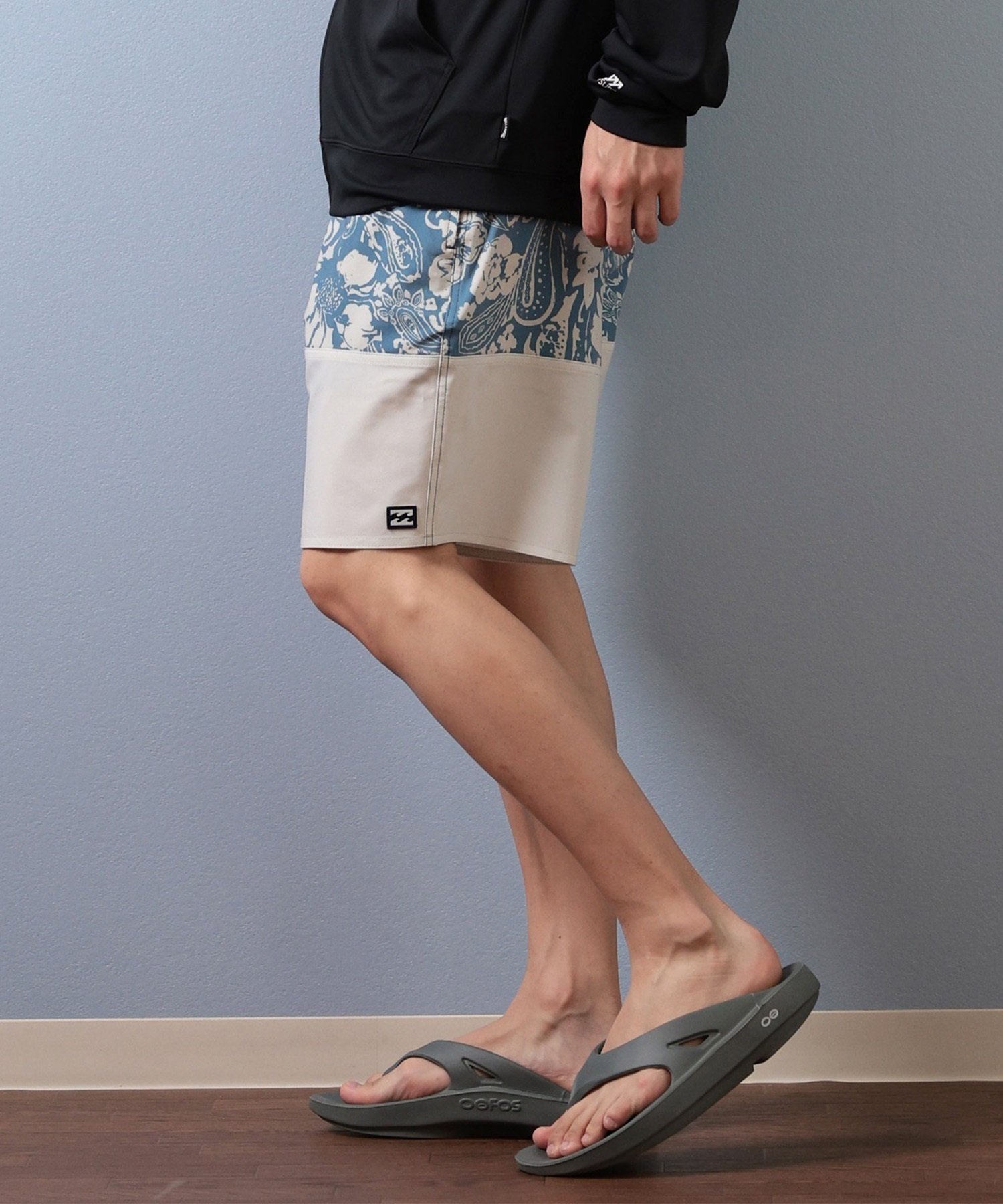 BILLABONG ビラボン 水着 海パン トランクス サーフパンツ メンズ