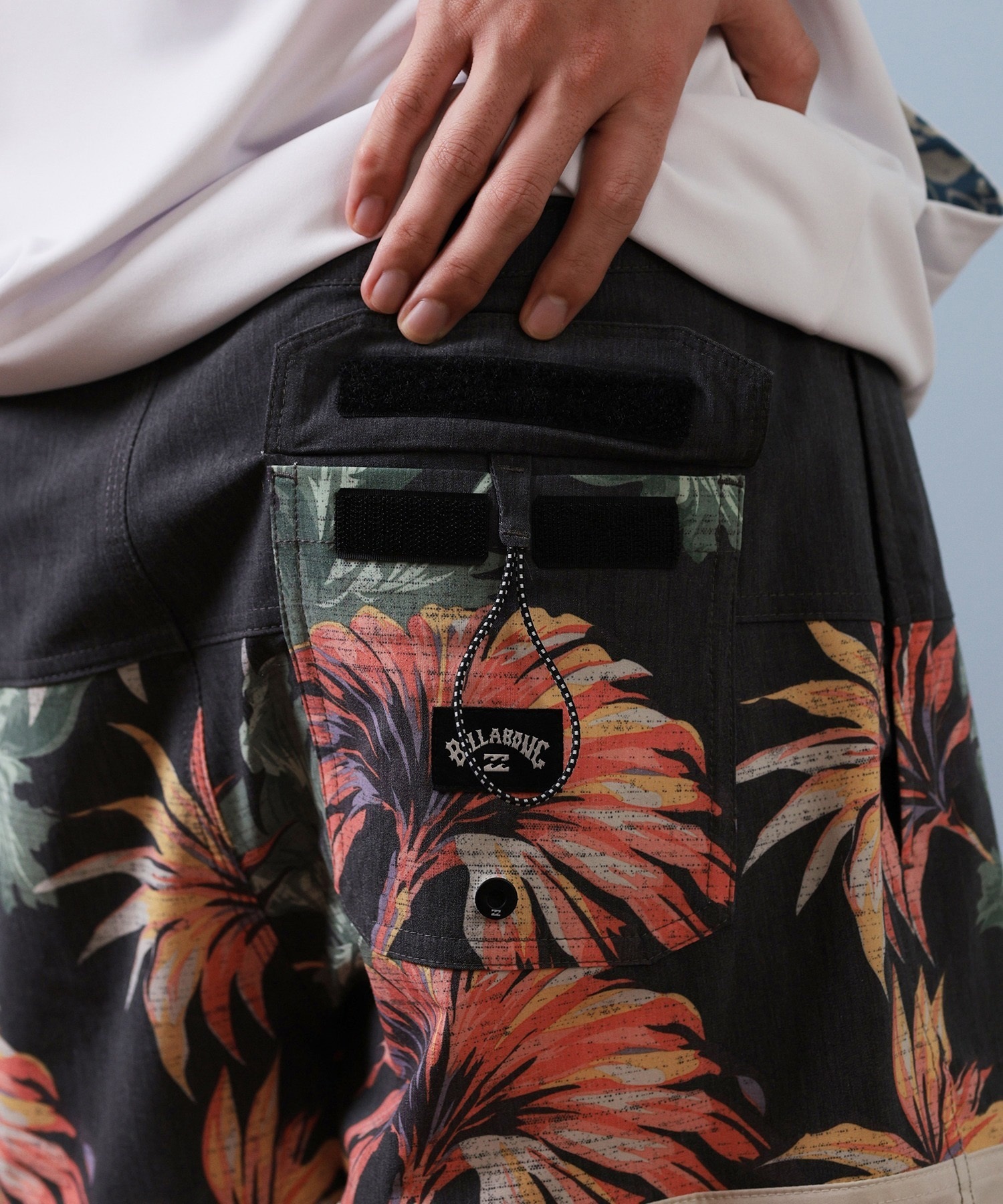 BILLABONG ビラボン 水着 海パン トランクス サーフパンツ メンズ