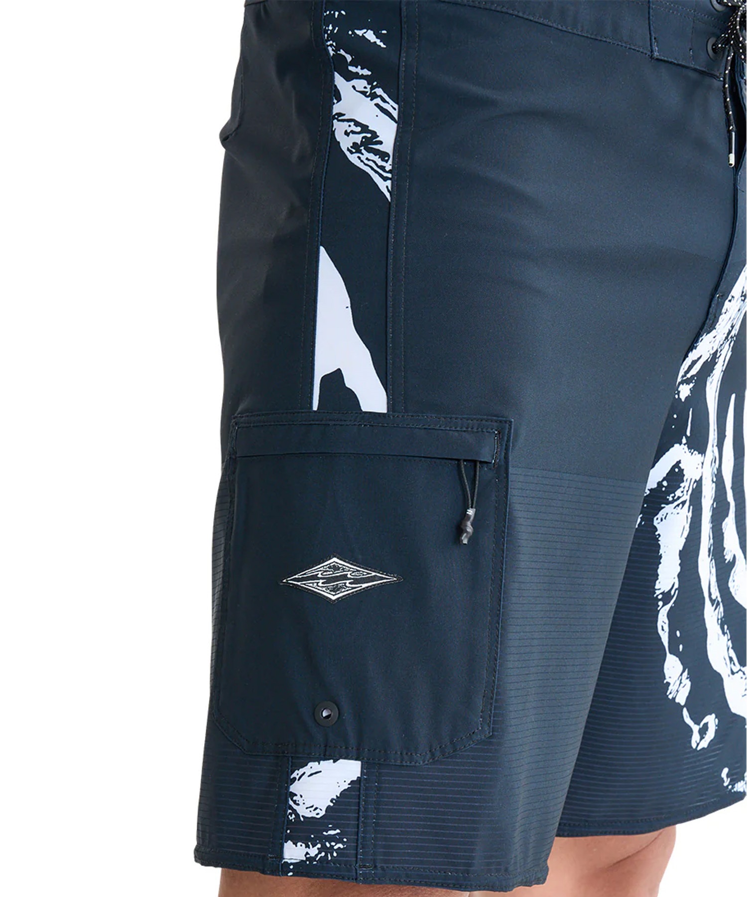 【新品】メンズビラボンサーフトランクスサイズ30 BILLABONG ビラボン 水着 海パン トランクス サーフパンツ