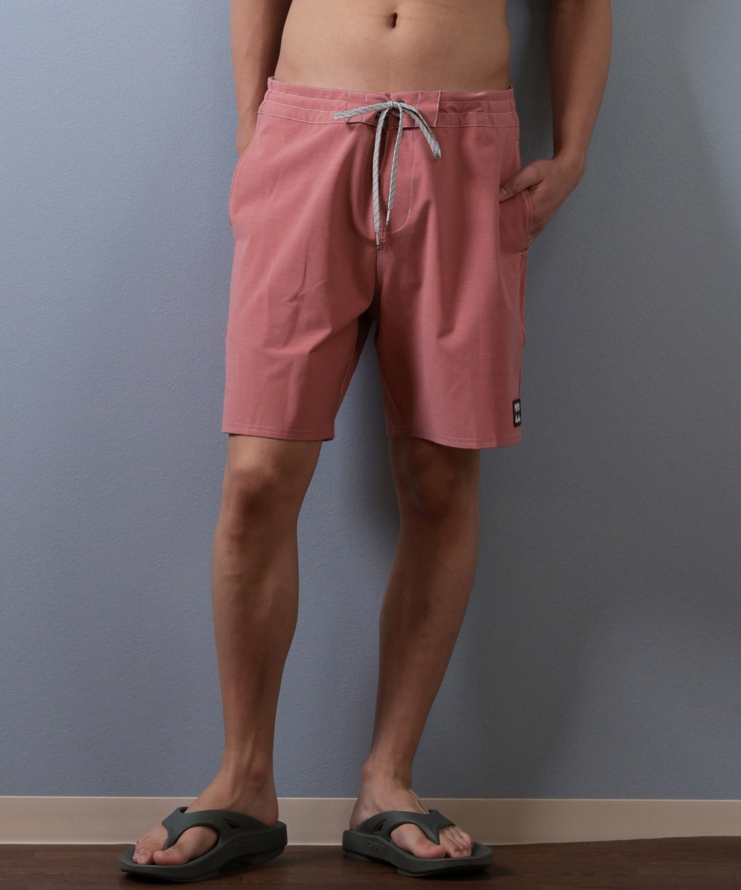 BILLABONG ビラボン 水着 海パン トランクス サーフパンツ メンズ
