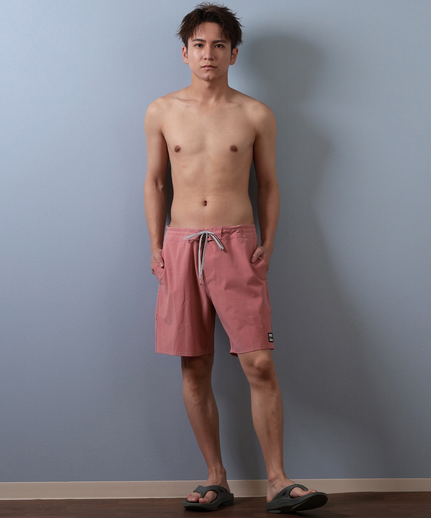 2025年レディースファッション福袋特集 BILLABONG ビラボン 水着 海パン トランクス サーフパンツ サーフィン・ボディボード