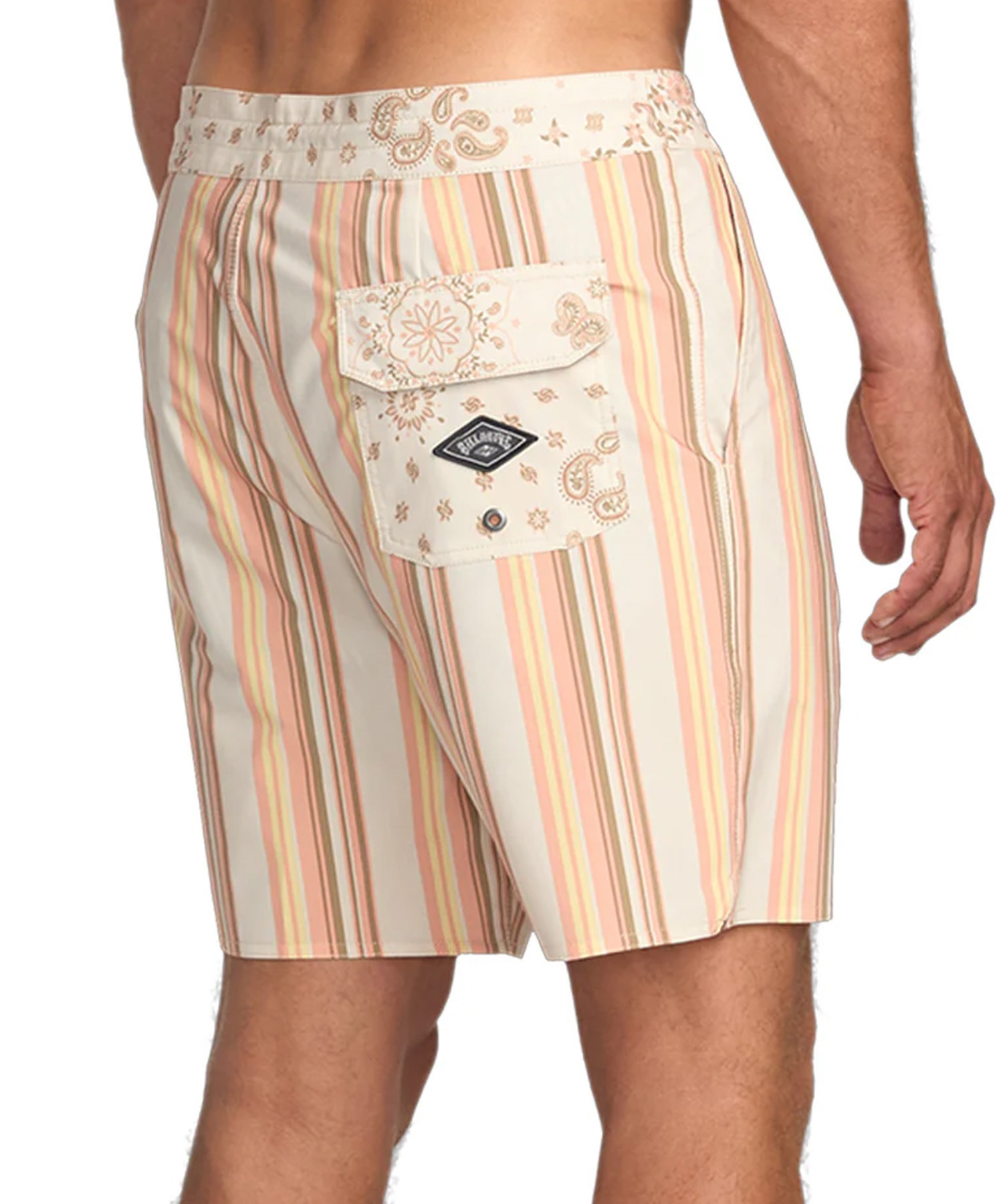 BILLABONG サーフパンツ 海水パンツ 海パン トランクス ビラボン 2023 BILLABONG サーフトランクス ビラボントランクス [BD011