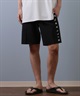 BILLABONG ビラボン 水着 海パン トランクス サーフパンツ メンズ ロゴ BF01A-525(BLK-28inch)