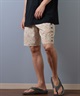 BILLABONG ビラボン 水着 海パン トランクス サーフパンツ メンズ ロゴ BF01A-525(BLK-28inch)