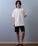 BILLABONG ビラボン 水着 海パン トランクス サーフパンツ メンズ ロゴ BF01A-525(BLK-28inch)