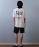 BILLABONG ビラボン 水着 海パン トランクス サーフパンツ メンズ ロゴ BF01A-525(BLK-28inch)