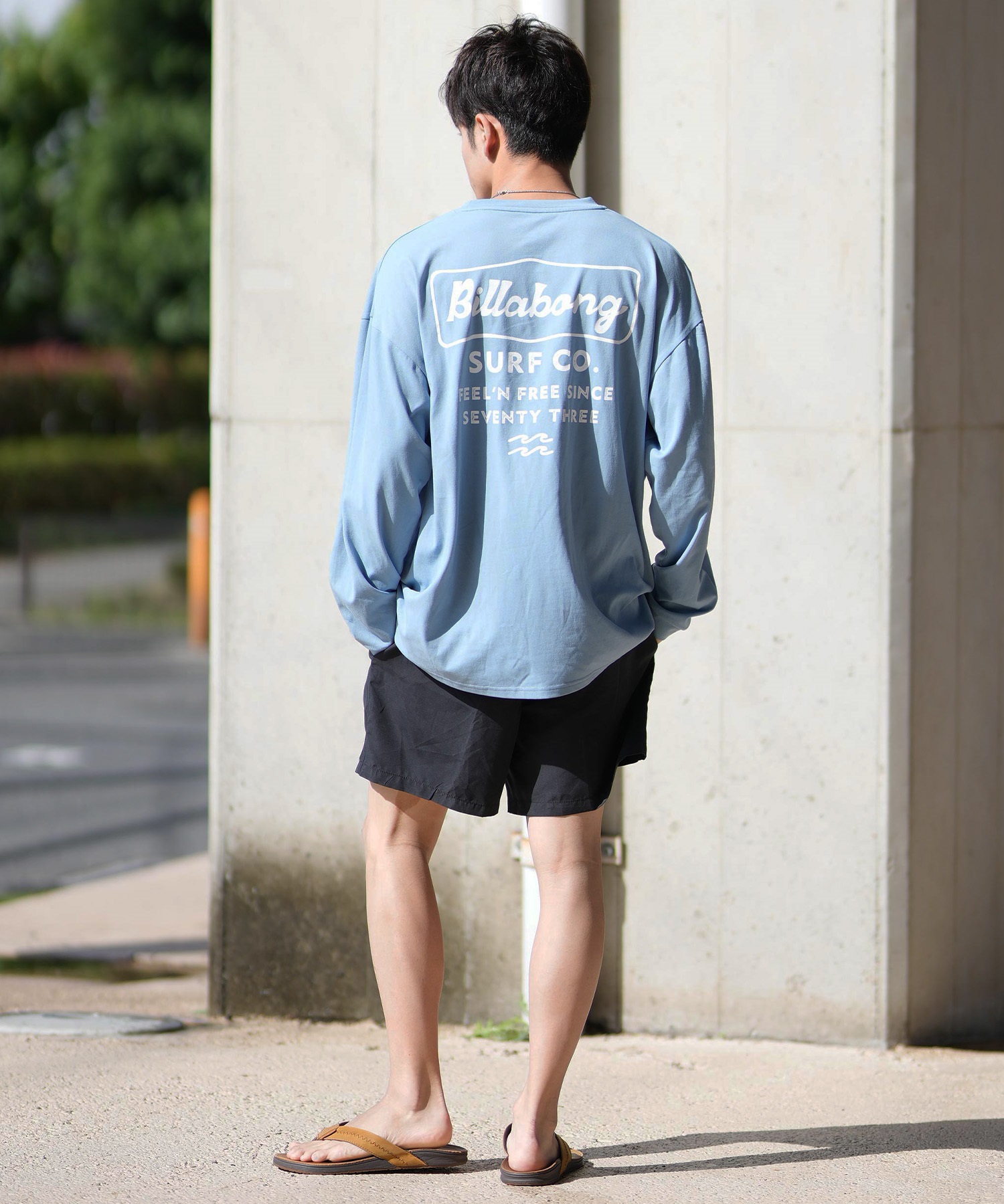 ビラボン　ウェアL 楽天市場】22 BILLABONG ビラボン ロンスプ ウエットスーツ
