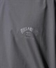 BILLABONG ビラボン ラッシュガード 半袖 メンズ Tシャツ バックプリント 水陸両用 UVカット UTILITY TEE BF011-866(BLK-M)
