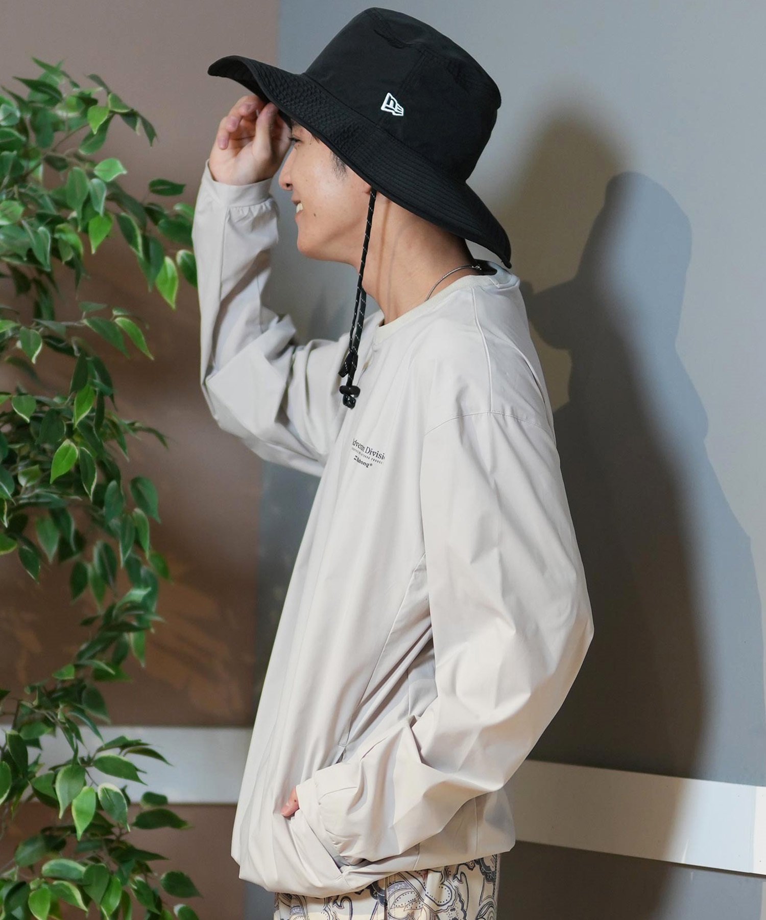 BILLABONG ビラボン ラッシュガード 長袖 メンズ Tシャツ ロンT