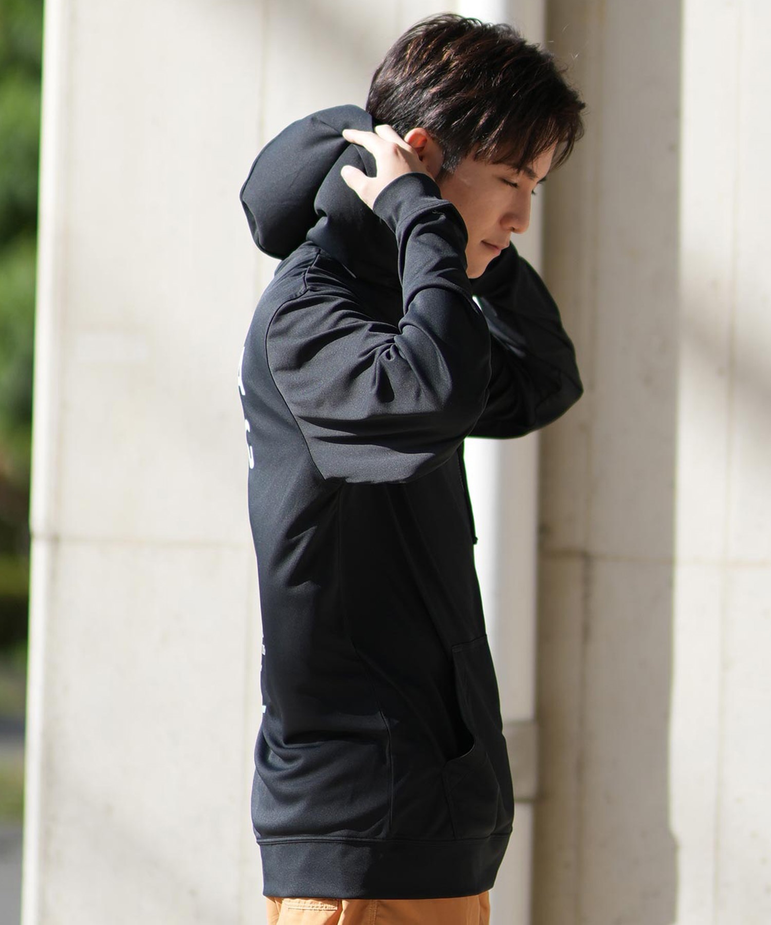 [ビラボン] ラッシュガード RASH ZIP PARKA メンズ BLK M 楽天市場】BILLABONG/ビラボン メンズ ジップ ラッシュパーカー