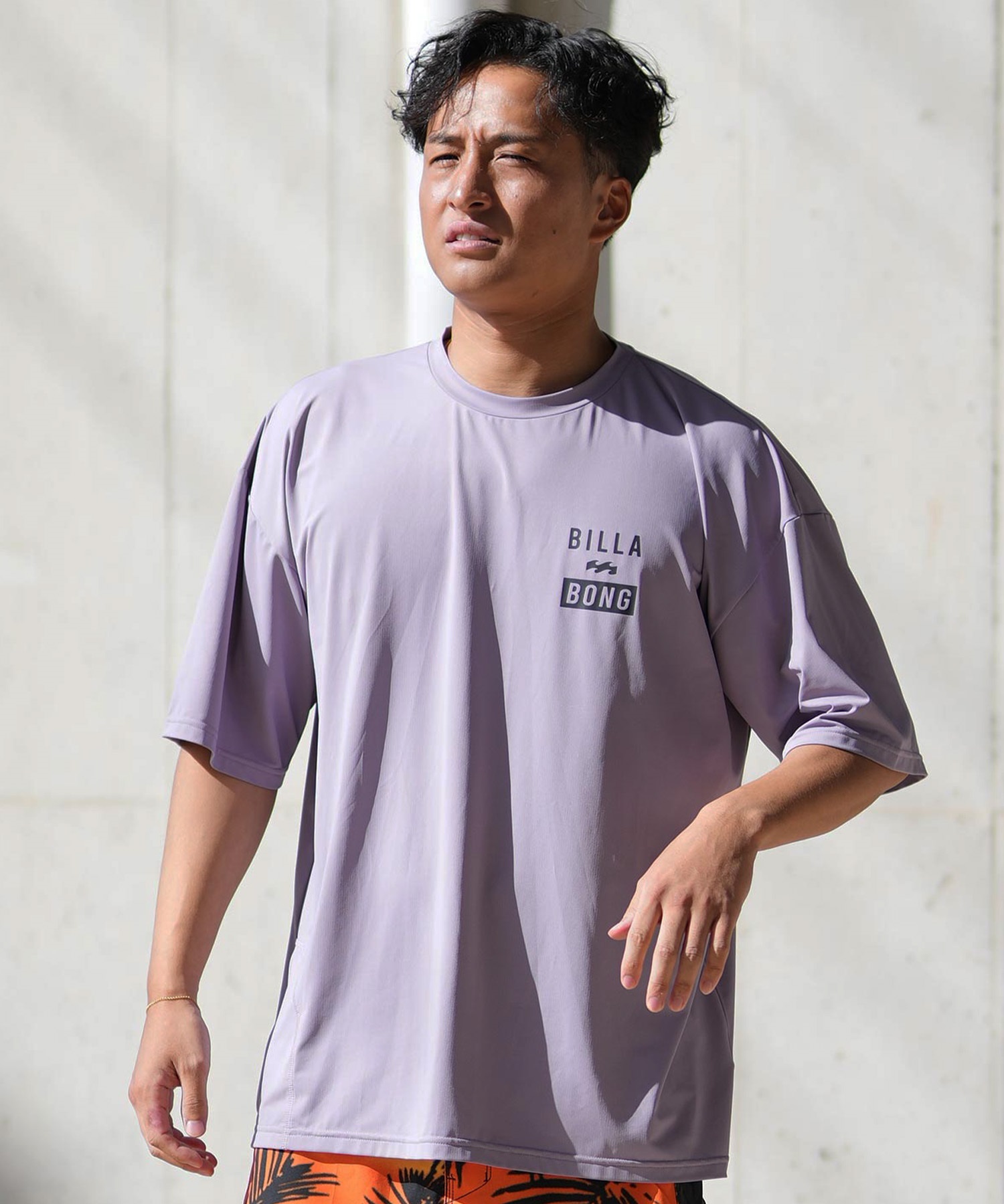 Tシャツ・バッグ ヤックパック（YAK PAK）（メンズ、レディース）ハートロゴ