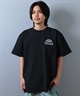 BILLABONG ビラボン 水着 ラッシュガード 半袖 Tシャツ メンズ 水陸両用 吸汗速乾 UVカット BF01A-858(WHT-M)