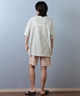 BILLABONG ビラボン 水着 ラッシュガード 半袖 Tシャツ メンズ 水陸両用 吸水速乾 UVカット BF01A-861(ASH-M)