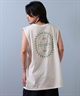 BILLABONG ビラボン 水着 ラッシュガード タンクトップ メンズ 水陸両用 UVカット バックプリント BF01A-862(OFW-M)