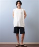 BILLABONG ビラボン 水着 ラッシュガード タンクトップ メンズ 水陸両用 UVカット バックプリント BF01A-862(OFW-M)