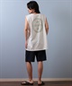 BILLABONG ビラボン 水着 ラッシュガード タンクトップ メンズ 水陸両用 UVカット バックプリント BF01A-862(OFW-M)